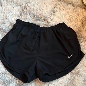 Nike Dri-Fit Tempo shorts